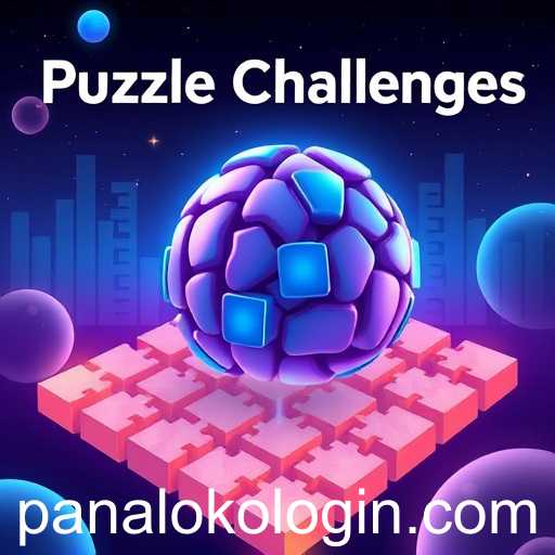 Puzzle Challenges