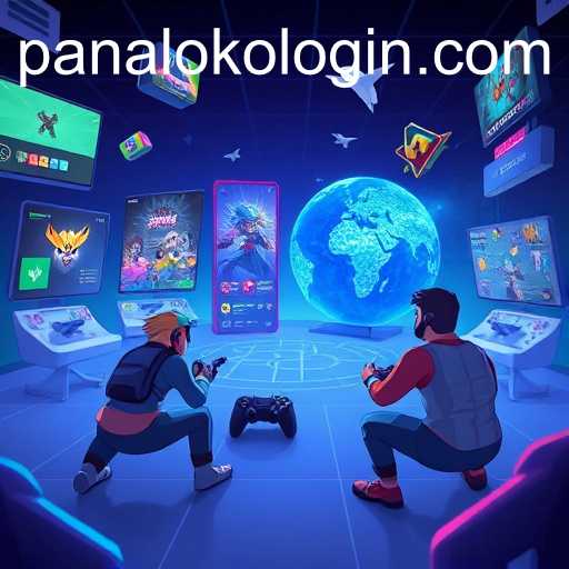 The Rise of Panaloko in the Gaming World